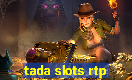 tada slots rtp